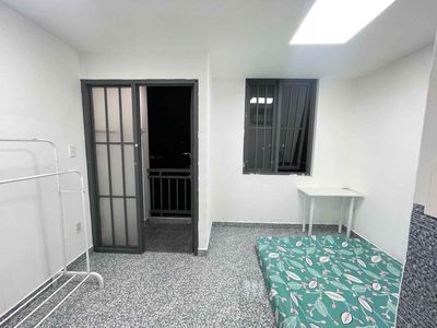 Rent a new motel building Tô Ngọc Vân 755-15 Gò Vấp