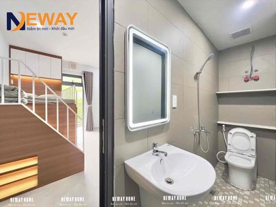 The new apartment built a full interior behind the N-based ueh, the University of Centology 13 E