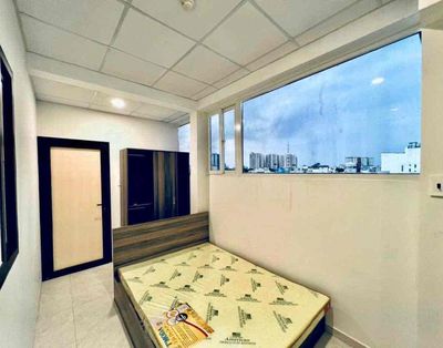 Rent the two bedrooms, two bathrooms, private washing elevators, full interiors of the 10th.