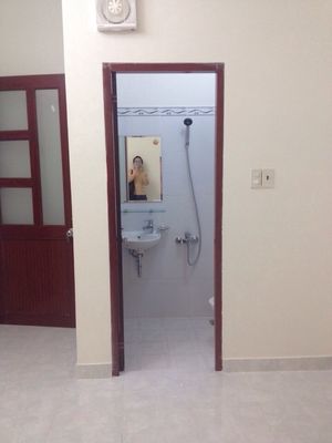 Rent room 194 E.E.P.D., 5th floor,Gò Vấp