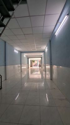 Lê Văn Quới 4 X22 M Business Hall cast one