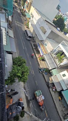 Lê Văn Quới 4 X22 M Business Hall cast one
