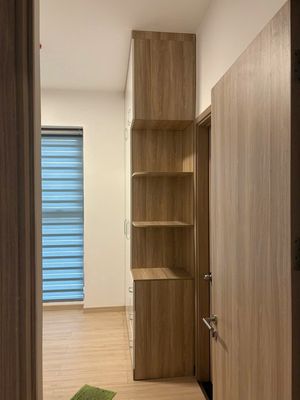 Rent the corner of Citi Forum full interior for 9 million beautiful new houses
