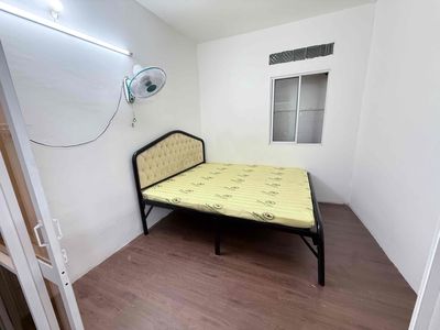 Rent room 30 mmmt8 District 10 - full furniture, 2 bedrooms, separate kitchen