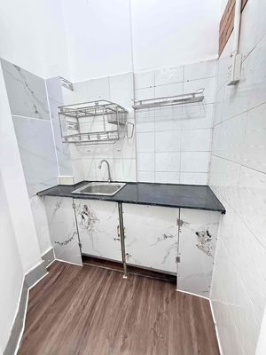 Rent room 30 mmmt8 District 10 - full furniture, 2 bedrooms, separate kitchen