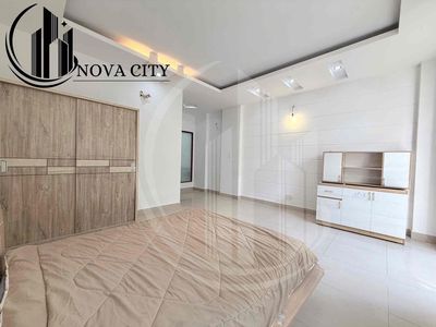Main owner - room 35 m2 near satra Phạm Hùng - kdc 6 B full interior