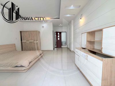 Main owner - room 35 m2 near satra Phạm Hùng - kdc 6 B full interior