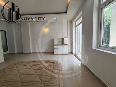 Main owner - room 35 m2 near satra Phạm Hùng - kdc 6 B full interior