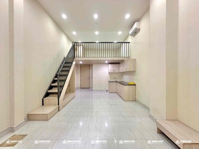 Duprix Court Level of 50 m2 only 6 million Ga.3 - Republic