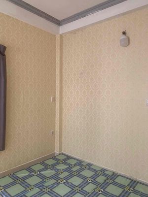 We'll have a room on the second floor.