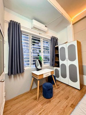 Two beautiful bedrooms chill Viewfoon, Sky Window, Free Car
