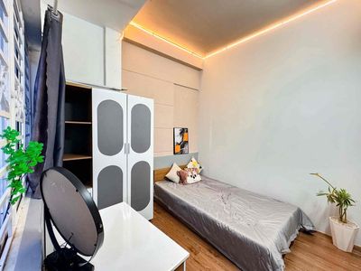 Two beautiful bedrooms chill Viewfoon, Sky Window, Free Car