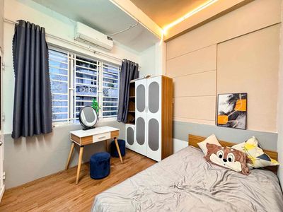 Two beautiful bedrooms chill Viewfoon, Sky Window, Free Car