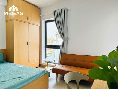 Tân Hưng Thuận rooms are so beautiful at this price