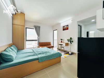 Tân Hưng Thuận rooms are so beautiful at this price