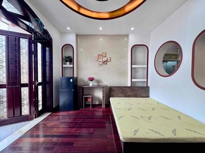 Rent a Balcon Bedroom 4-3 elevator 35 meters right near the University of District 10