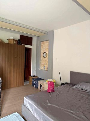 Tên Lửa internal house 5 x 20,3.5, interior