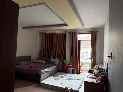 Tên Lửa internal house 5 x 20,3.5, interior