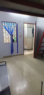 New house paints, there's Liotta, the new air conditioning, near Wong Mei Market.