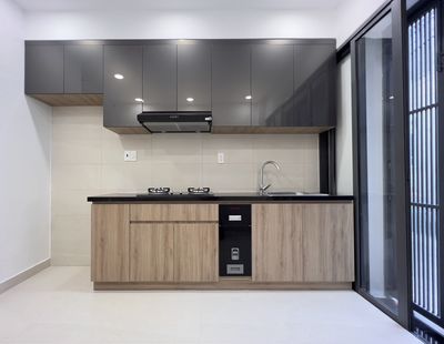 Nguyễn Duy Rentre, District 8