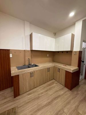 To rent cheaply to Gò Vấp