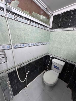 outdoor kitchen guard apartment Quang Trung cheap