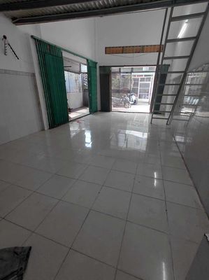 Rent a house near tây Thạnh R. tây Thạnh 6 X 10 M is a closed bedroom
