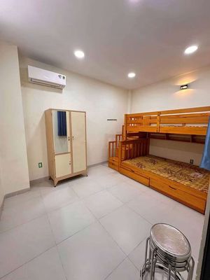 The full interior is Phan Đăng Lưu-4. 20 million.