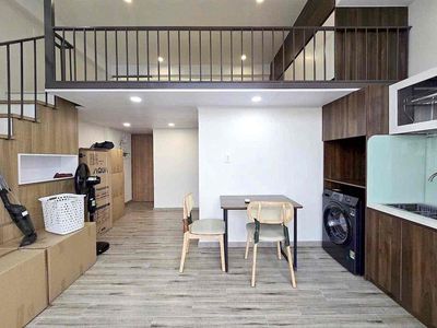 Nice room for students. Just a few rooms for the price.
