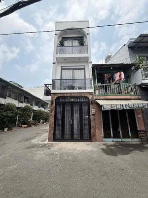 Beautiful new home nc nb Huỳnh Văn Nghệ-712