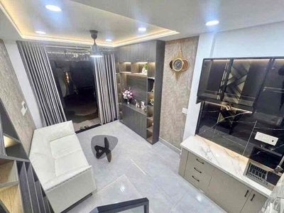 Beautiful new home nc nb Huỳnh Văn Nghệ-712