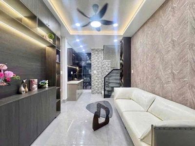 Beautiful new home nc nb Huỳnh Văn Nghệ-712