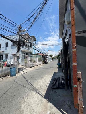 Rent room-- Huỳnh Tấn Phát.5 million car alley