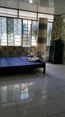 interior room