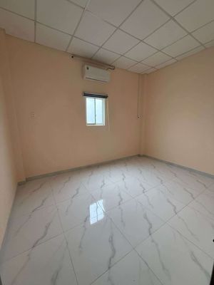 A clean new home Gò Vấp.