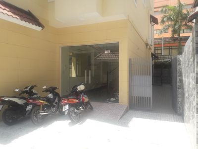 Rent the Central Mountain villa, B.H.H., Bình Chánh.