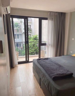 A kitchen bedroom, Department of Acts 46 m - Bạch Đằng near Blue Row, Uef,