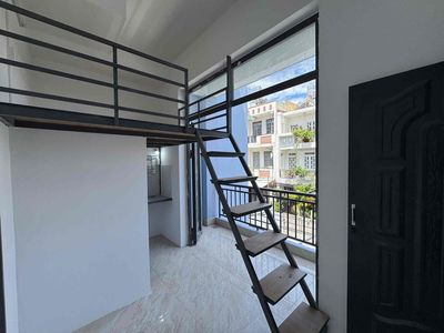 It's 100 percent new. - Right Gò Xoài Bình Tân cool room.