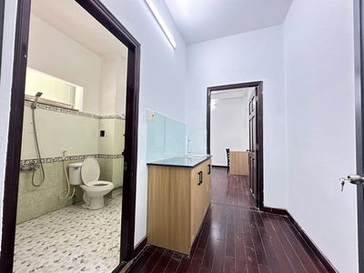 102 lê văn thọ Gò Vấp service apartment, balcony, kitchen cup, full interior
