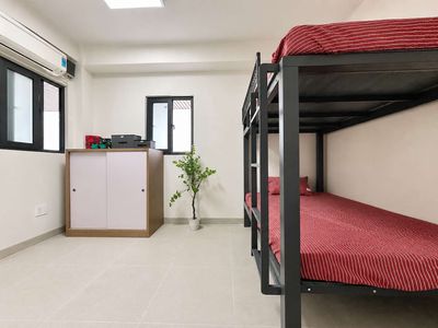 I have some rooms for my new students.