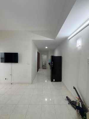 Renting Chung Cư Nguyễn Kim District 10 quiet corners