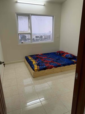 Renting Chung Cư Nguyễn Kim District 10 quiet corners