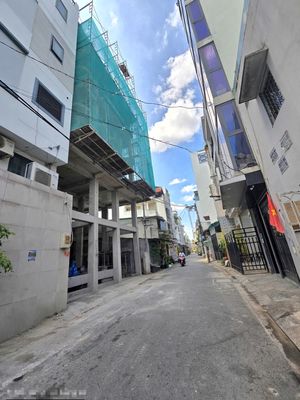 Rents Tân Hương-Tân Phú. Volume 10 x15-kc: 1 vault, 6 L