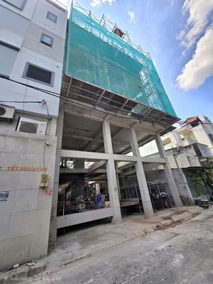 Rents Tân Hương-Tân Phú. Volume 10 x15-kc: 1 vault, 6 L