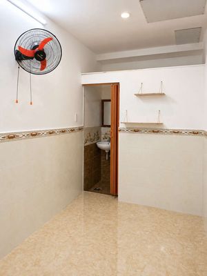 Rent room in the service room