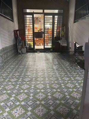 Home 1 MM 3 3 floors of the roof of liên khu 4/5 bhh B Bình Tân