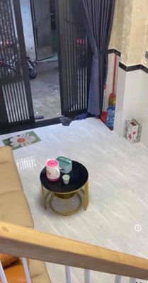 Rent a whole house full of furniture.