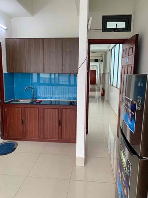 Room 55 meters by the University of Tc Mak May 7