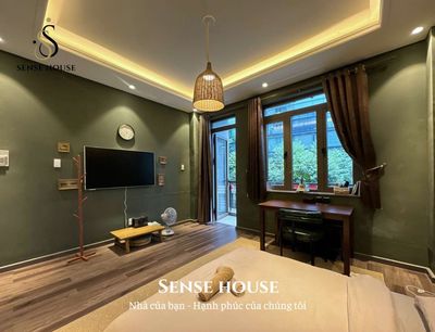 The high-level studio apartment - Ấp Bắc, Tân Bình