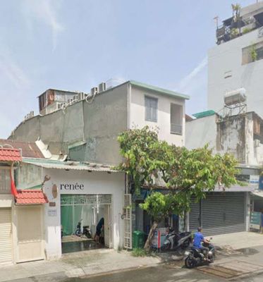 Rent a Ngô Tất Tố cash house, American American Ward, 60 million months.